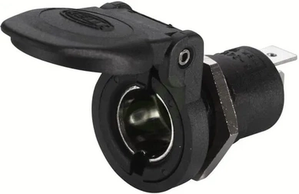Vtičnica 2-polna 8 A 12V - Hella 8JB001946092