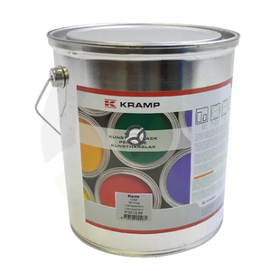 Prozoren lak 5L - Kramp 910012KR