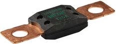 Varovalka Mega 125A - dolžina 68,6mm - zelena - paket 1x - Hella 8JS742902011