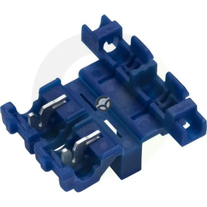 Doza varovalke 0.75-2.0mm² - Hella 8KV714340002