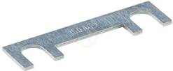 Ploščata varovalka - 150A - dolžina 41mm - paket 100x - Hella 8JS713575061
