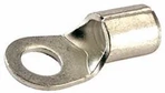 Očesni konektor - srebrn - 2,5-6 mm² Ø8,4 mm serija B - blister (50x) - Hella 8KW177784112