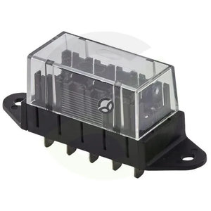 Doza varovalk 5 ATO - Hella 8JD005993001