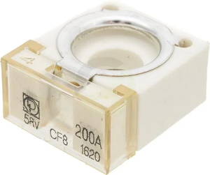 Varovalka - 58V 200A - pakiranje 1x - Hella 8JS747876061