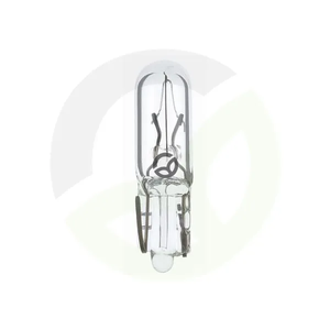 Žarnica 12V W1.2W 1.2W W2x4,6d - Hella 8GP002095121