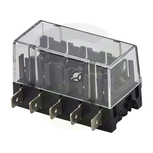 Doza varovalk 5pin 30A - Hella 8JD005993032