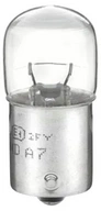 Žarnica 12V R10W 10W BA15s - Hella 8GA002071131
