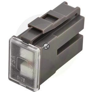 Varovalka Pal 75A - siva - paket 1x - Hella 8JS740026721