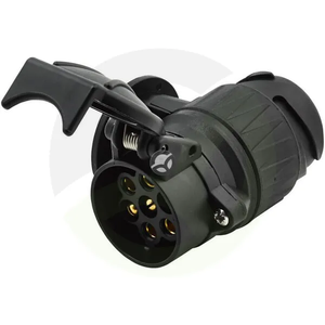 Adapter 13/7-polni - Hella 8JA005952011