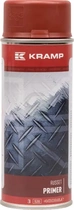 Temeljna barva za kovine - rdeče oksidna 400ml aerosol - Kramp 888804KR