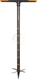 Kopač lukenj za stebre QuikDrill Ø200mm - Fiskars 134730