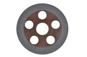 Zavorni disk - Finaff 87723854