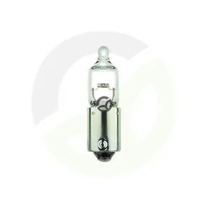 Žarnica H20W 12V 20W BA9s - Hella 8GH002473132