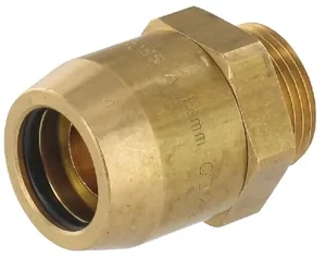 Ravna moška spojka - Wabco 8938030130