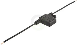Doza varovalk ATO - Hella 8JD743557021