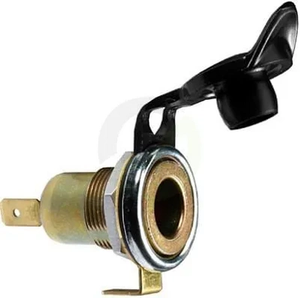 Vtičnica - priključek - vtič - ravni priključek - Hella 8JB001946051