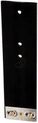 Nosilec refleksnega odsevnika - Hella 8HG002240001