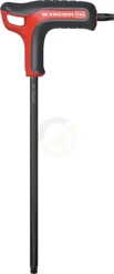 Torx® ključ TX40, T-držalo - Facom 89TXA40