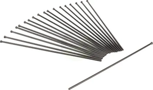 Komplet igel 3 mm 19 kosov - Rodcraft 8940159860