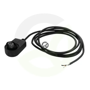 Priključni kabel z vtičem H9 - Hella 8KB990299311