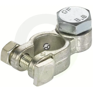Akumulatorska klema - pozitiven - Hella 8KX707913011