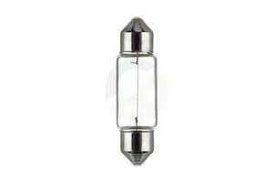 Žarnica 12V C5W 5W SV8,5-8 - Hella 8GM002092121