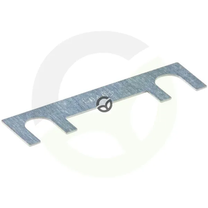Ploščata varovalka - 60A - dolžina 41mm - paket 50x - Hella 8JS713575031