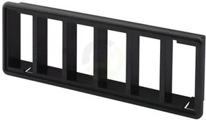 Plošča za montažo preklopnega stikala 6x - Hella 8HG713626001