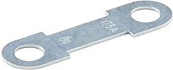 Ploščata varovalka - 175A - dolžina 42mm - paket 10x - Hella 8JS713575172