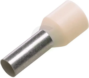 Pokrov konca kabla bela, 10-10mm² Serija A, blister (100x) - Hella 8KW744846003