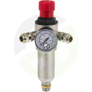 Regulator tlaka 1/2