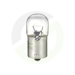 Žarnica 12V R5W 5W BA15s - Hella 8GA002071121