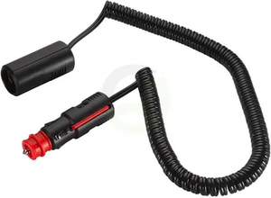 Spiralni kabel 2x0,75 mm² - Hella 8KA007589091