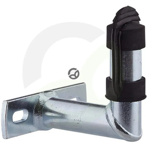 DIN nosilec za rotacijsko luč - Hella 8HG006294021