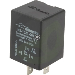 Rele - CNH 87691156