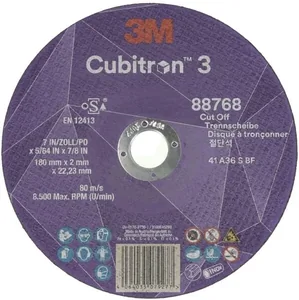 Rezalni disk Cubitron 3 180x2,0mm - 3M 88768