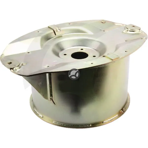 Disk kosilnice z desnim bobnom - Fella 138770