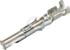 Moški kontakt 1,5-2,5 mm² - Hella 8KW863917013