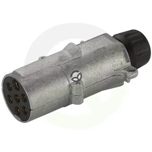 Vtič 7-polni DIN/ISO 1185 - Hella 8JA003831011