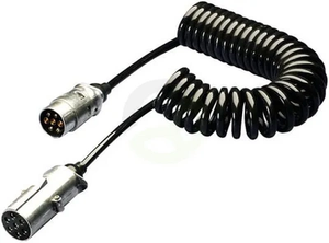 Navit kovinski kabel s 7 pini - Hella 8KA007648061