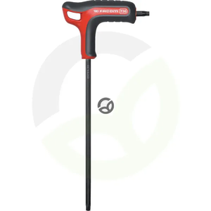 T-držalo Torx® ključ TX30 - Facom 89TXA30