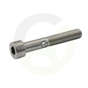 Imbus vijak - DIN912 M10x55 - inox A2 