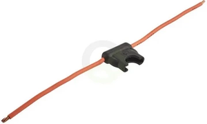 Doza varovalke - Hella 8JD743557051
