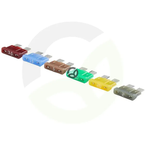 Asortiman varovalk ATO - Hella 8JS711683861