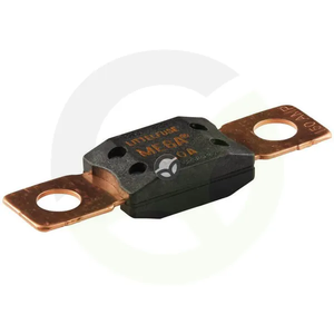 Varovalka Mega 150A - dolžina 68,6mm - rdeča - paket 1x - Hella 8JS742902021