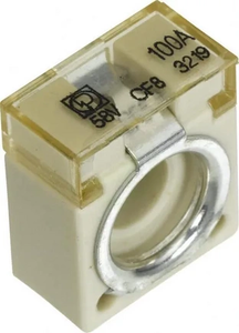 Varovalka - 58V 100A - pakiranje 1x - Hella 8JS747876021