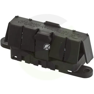 Doza varovalk MEGA - Hella 8JD743135011