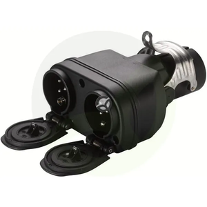 Adapterski kabel za vtičnico 155 mm - Hella 8JA005952061