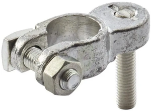 Klema akumulatorja 8mm pozitivna - Hella 8KX747875001