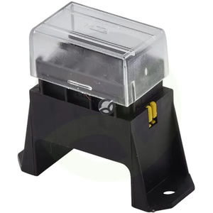 Doza 4 varovalk - Hella 8JD005993072